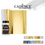CADENCE TRANSFER MEDIUM FOR TEXTILES 90 ML. - Image 2