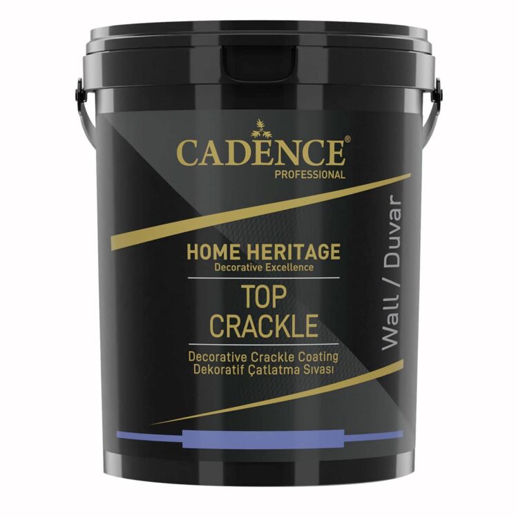 311225 CADENCE TOP CRACKLE 3KG - Image 1