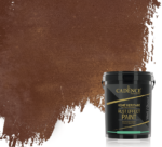 CADENCE METALLIC EMBOSSED PASTE RUST EFFECT 2.5L - Image 2