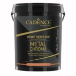 CADENCE TEXTURED METALLIC PAINT 2.5 L - GOLD