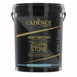 CADENCE ZEUGMA STONE WHITE 3KG