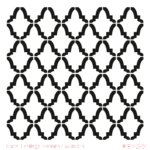 CADENCE UNIVERSAL TEMPLATE 45/45 HHMS-01