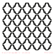 CADENCE UNIVERSAL TEMPLATE 45/45 HHMS-01