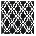 CADENCE UNIVERSAL TEMPLATE 45/45 HHMS-04