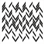 CADENCE UNIVERSAL TEMPLATE 45/45 HHMS-05