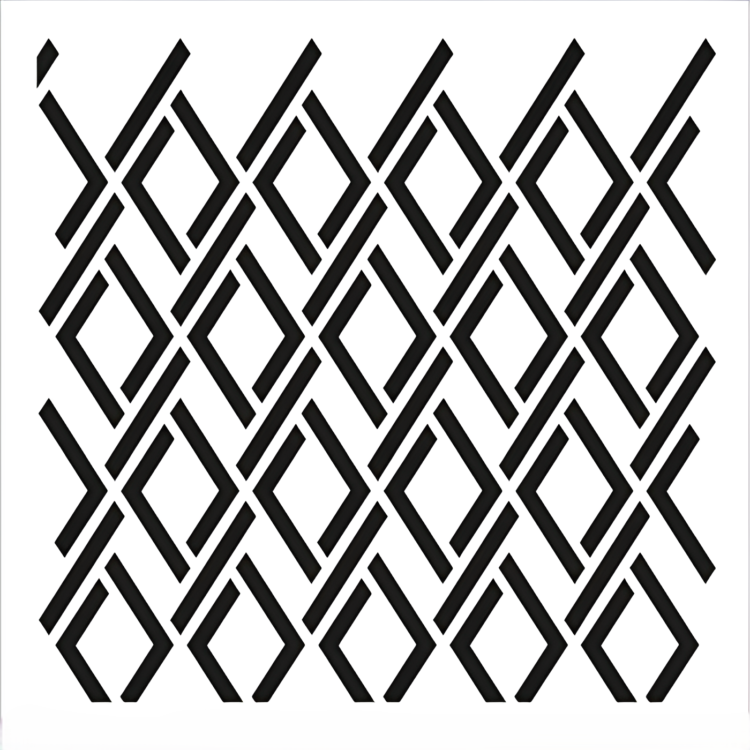 CADENCE UNIVERSAL TEMPLATE 45/45 HHMS-06 - Image 1
