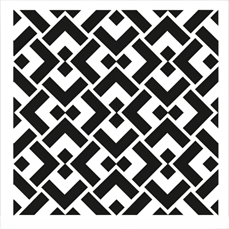 563218 CADENCE UNIVERSAL TEMPLATE 45/45 HHMS-15 - Image 1
