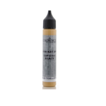 CADENCE TOP COAT GLAZE 25 ML-LIGHT ORANGE 028