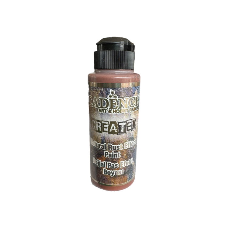 765896.jpg CADENCE CREATEX RUST EFFECT PAINT - Image 1