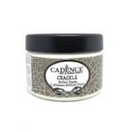 CADENCE CRACKLE PASTE 150 ML - WHITE