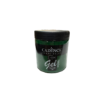 CADENCE HEAVY BODY GEL 250ML-RACING GREEN GP-029