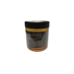 CADENCE TEXTURED METALLIC PAINT 250ML-GOLD MC-104
