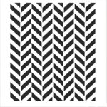 CADENCE UNIVERSAL TEMPLATE 45/45CM. - HD-134