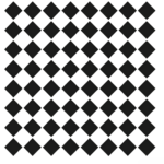 CADENCE UNIVERSAL TEMPLATE 45/45CM. - HD-142
