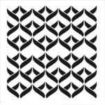 CADENCE UNIVERSAL TEMPLATE 45/45CM-HHMS-028
