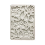 STAMPERIA THE NUTCRACKER SILICONE MOLD FOR CASTINGS KACMA535