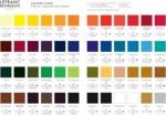 L&B OIL PAINT 200 ML - VIRIDIAN 301831 - Image 3