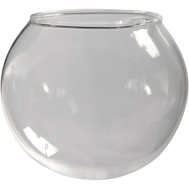 CREATIV GLASS BEADS WITH AN OPENING OF 8 CM - Image 4