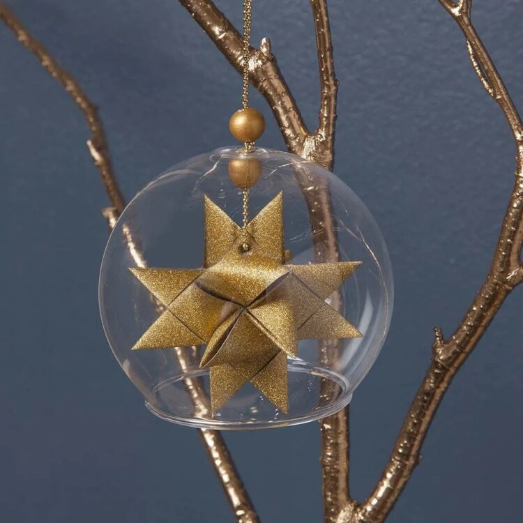CREATIV GLASS BEADS WITH AN OPENING OF 8 CM - Image 5
