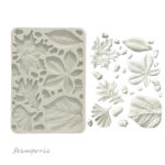 STAMPERIA FOREST SILICONE MOLD KACMA539 - Image 2
