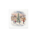 ITD COLLECTION MINI RICE PAPER K-CT 6PCS 14.8X14.8CM - RSM131 - Image 10