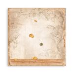 STAMPERIA GOLDEN HARMONY BLOCK 30.5/30.5 CM - SBBL160 - Image 6