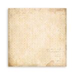 STAMPERIA GOLDEN HARMONY BLOCK 30.5/30.5 CM - SBBL160 - Image 7