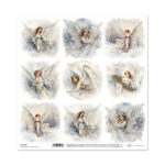ITD COLLECTION DESIGNER CARDBOARD 31/32 - SL1591