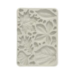 STAMPERIA FOREST SILICONE MOLD KACMA539
