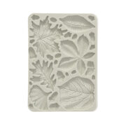 STAMPERIA FOREST SILICONE MOLD KACMA539