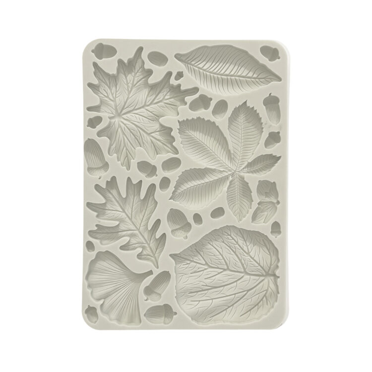 full_KACMA539_1 STAMPERIA FOREST SILICONE MOLD KACMA539 - Image 1