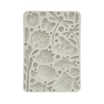STAMPERIA FOREST SILICONE MOLD KACMA540