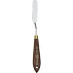 RGM PLUS SPATULA No83