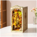 ROBOTIME 3D WOODEN PUZZLE FLORAL CORNER 164 PIECES TGB09 - Image 2