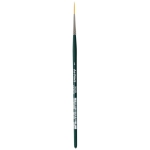 DA VINCI BRUSH NOVA SYNTHETICS 1270 ROUND No. 1