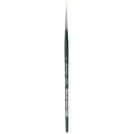 DA VINCI BRUSH NOVA SYNTHETICS 1270 ROUND No0