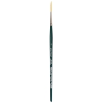DA VINCI BRUSH NOVA SYNTHETICS 1270 ROUND No4