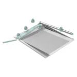 SIZZIX MAKING TOOL-SCORING BOARD & TRIMMER - Image 2