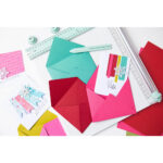 SIZZIX MAKING TOOL-SCORING BOARD & TRIMMER - Image 3