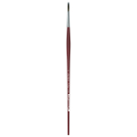 DA VINCI BRUSH COLLEGE 8730 ROUND No8