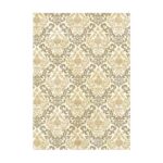 STAMPERIA ALTEREGO DECOUPAGE PAPER 8PCS. A6 DFSAK6031 - Image 2
