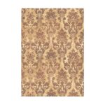 STAMPERIA ALTEREGO DECOUPAGE PAPER 8PCS. A6 DFSAK6031 - Image 5