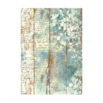 STAMPERIA ALTEREGO DECOUPAGE PAPER 8PCS. A6 DFSAK6031 - Image 6