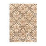STAMPERIA ALTEREGO DECOUPAGE PAPER 8PCS. A6 DFSAK6031 - Image 7