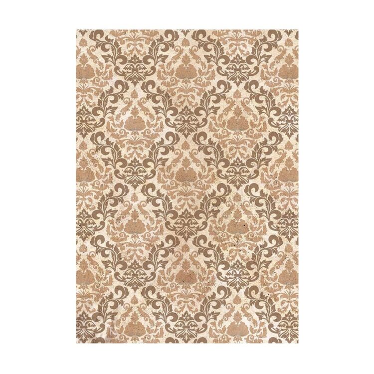 STAMPERIA ALTEREGO DECOUPAGE PAPER 8PCS. A6 DFSAK6031 - Image 7