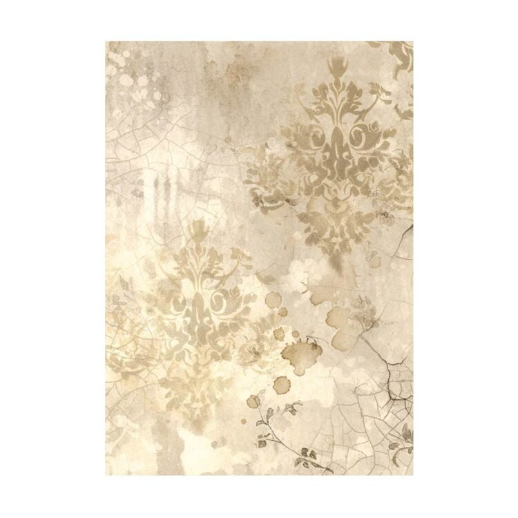 STAMPERIA ALTEREGO DECOUPAGE PAPER 8PCS. A6 DFSAK6031 - Image 8