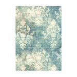 STAMPERIA ALTEREGO DECOUPAGE PAPER 8PCS. A6 DFSAK6031 - Image 9
