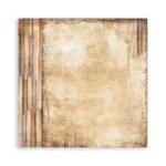 STAMPERIA ALTEREGO PAPER BLOCK 20.3/20.3 CM - SBBS115 - Image 15