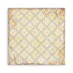 STAMPERIA ALTEREGO PAPER BLOCK 20.3/20.3 CM - SBBS117 - Image 19