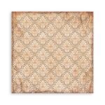 STAMPERIA ALTEREGO PAPER BLOCK 20.3/20.3 CM - SBBS117 - Image 18